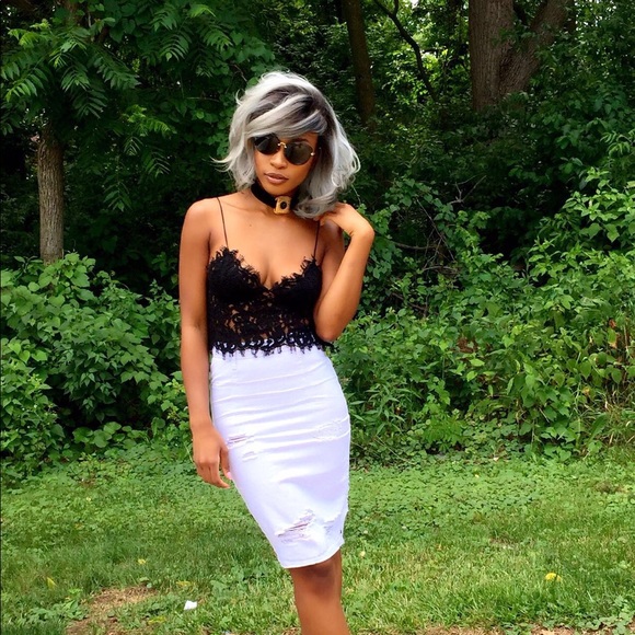 Meet your Posher, Brightside - Picture 3 of 3